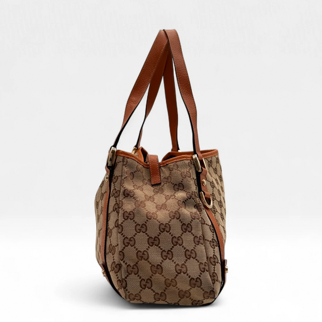 Gucci Handtasche Abbey Shopper