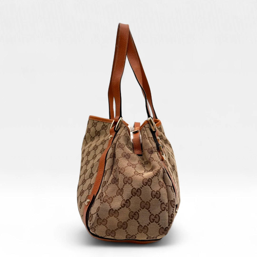 Gucci Handtasche Abbey Shopper