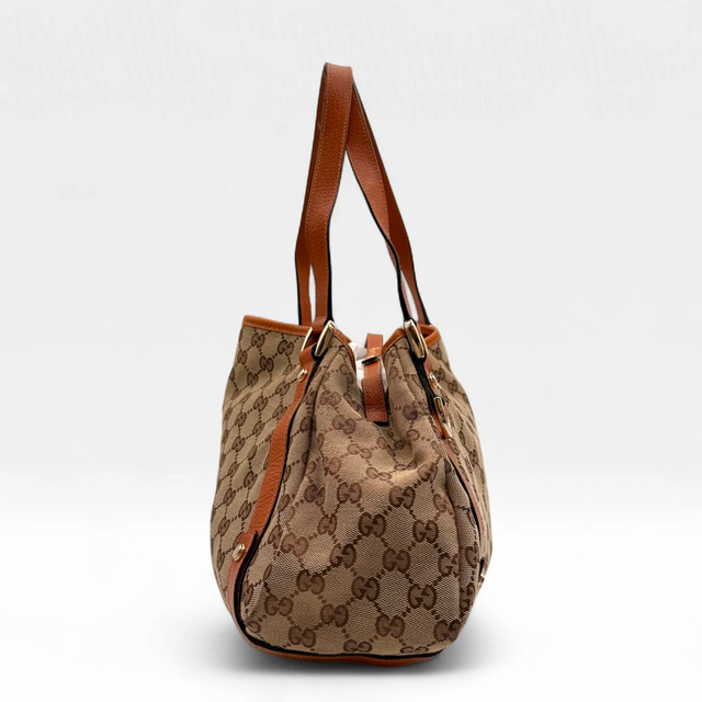 Gucci Handtasche Abbey Shopper