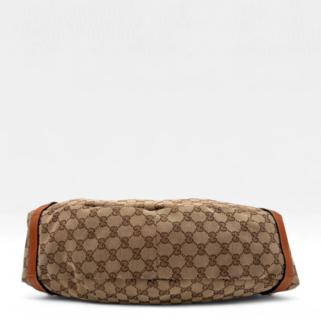 Gucci Handtasche Abbey Shopper