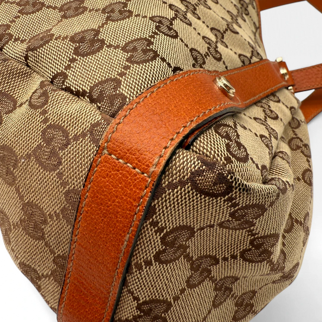 Gucci Handtasche Abbey Shopper