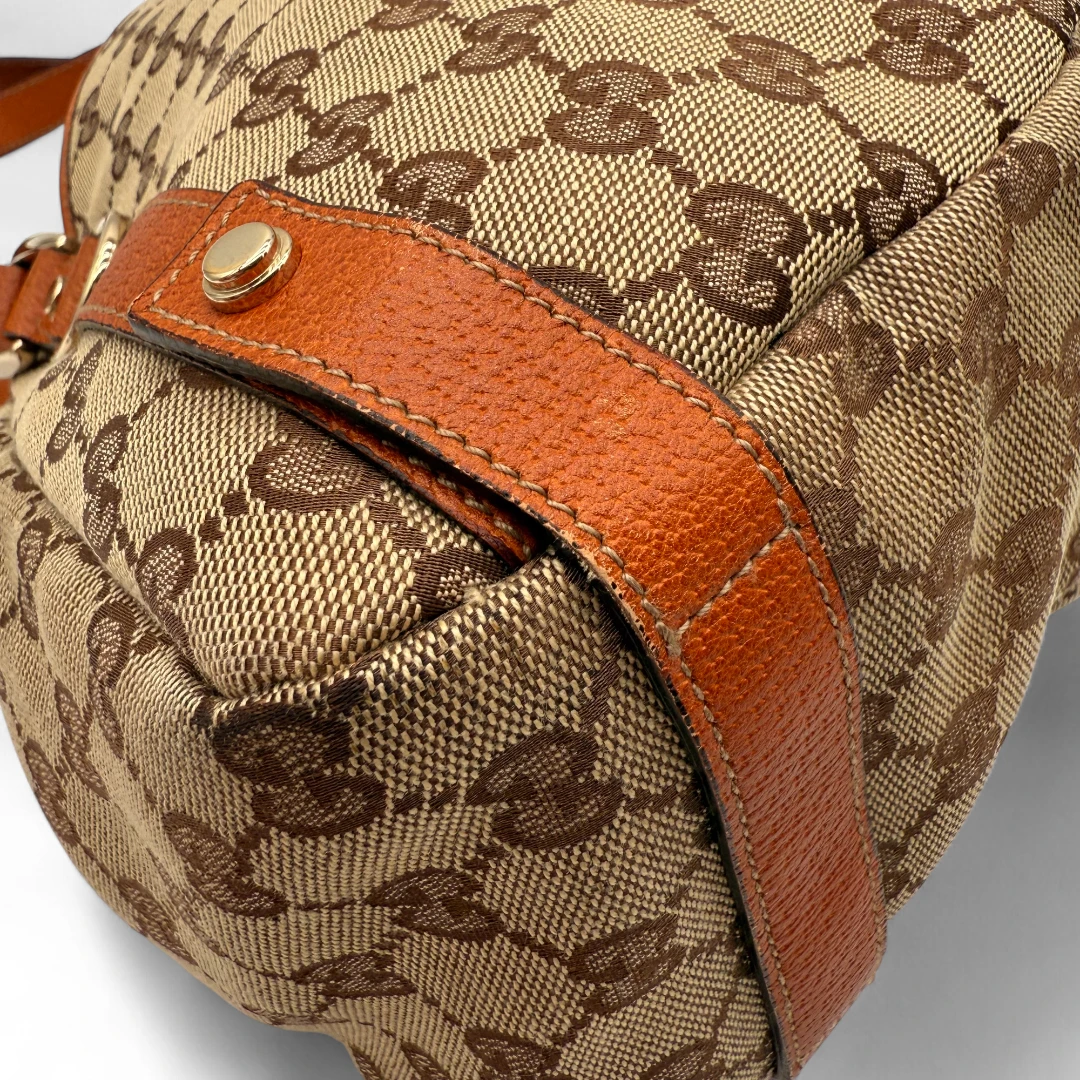 Gucci Handtasche Abbey Shopper