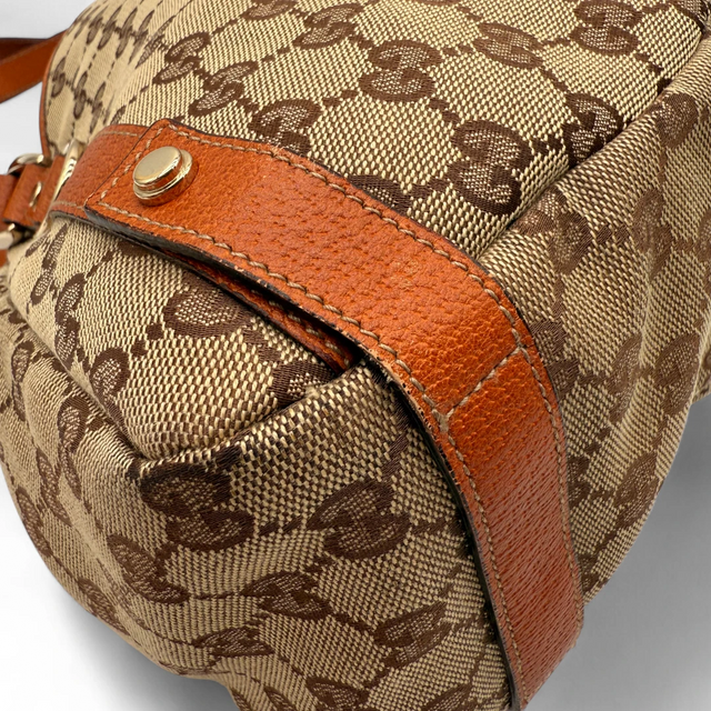 Gucci Handtasche Abbey Shopper