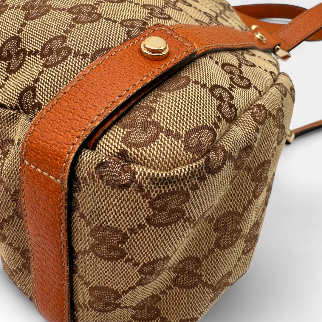 Gucci Handtasche Abbey Shopper