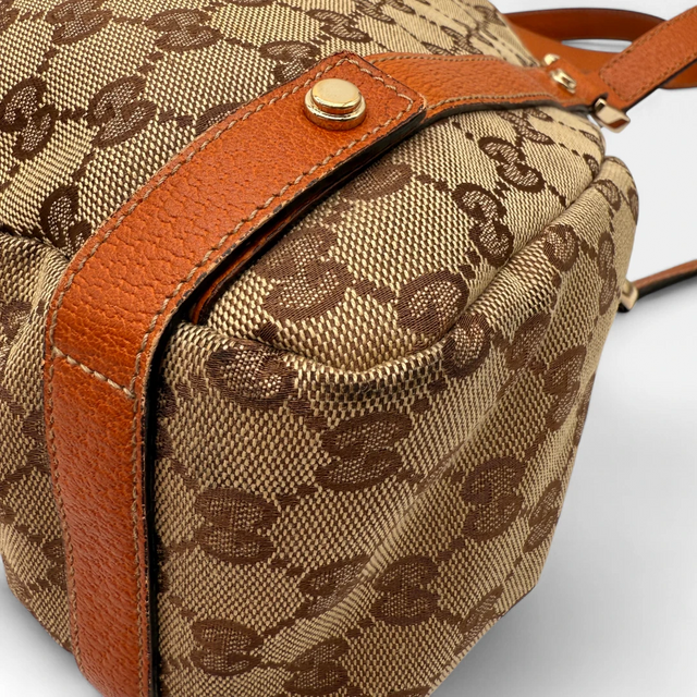 Gucci Handtasche Abbey Shopper
