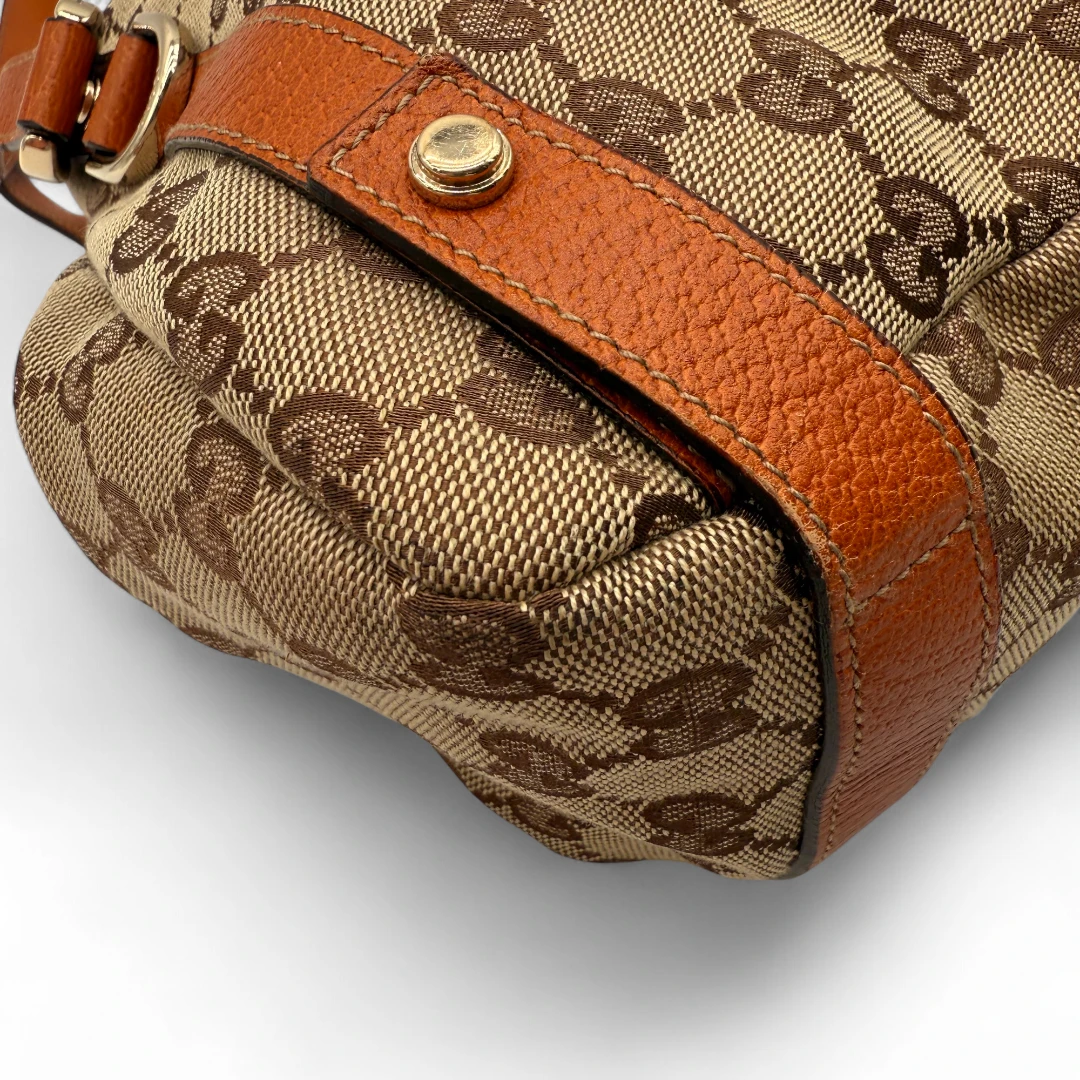 Gucci Handtasche Abbey Shopper