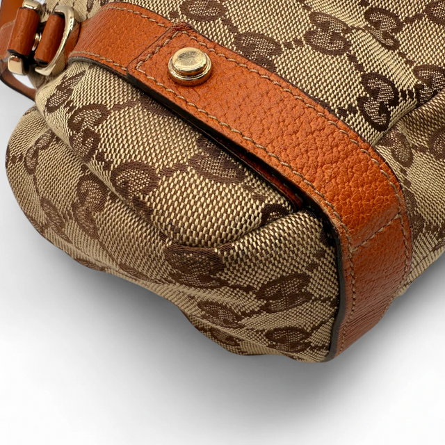 Gucci Handtasche Abbey Shopper