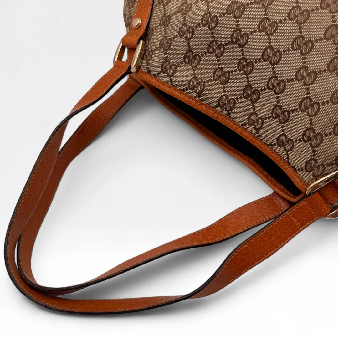 Gucci Handtasche Abbey Shopper