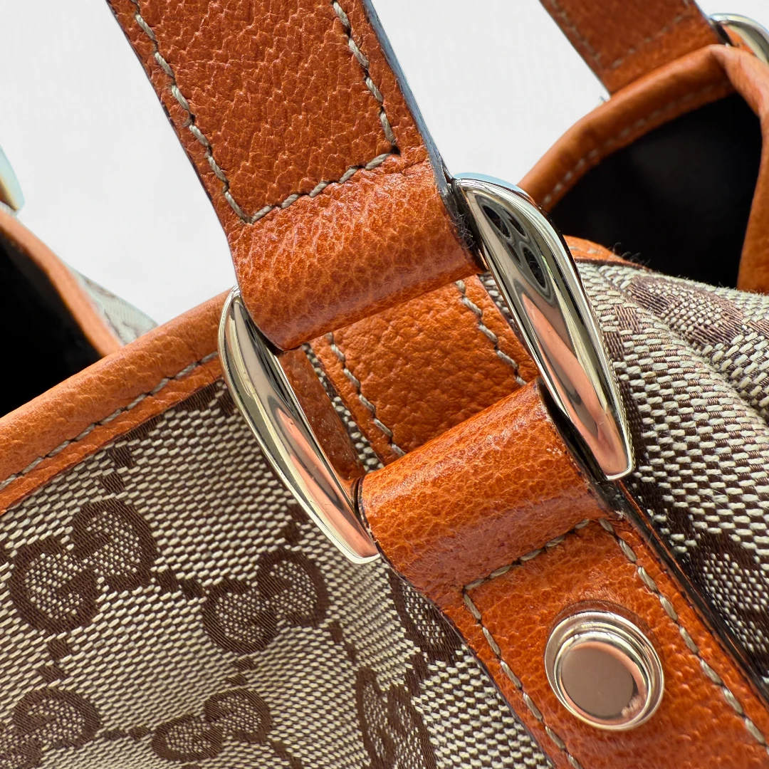 Gucci Handtasche Abbey Shopper