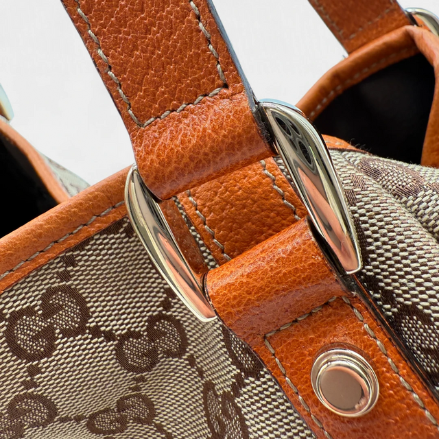Gucci Handtasche Abbey Shopper