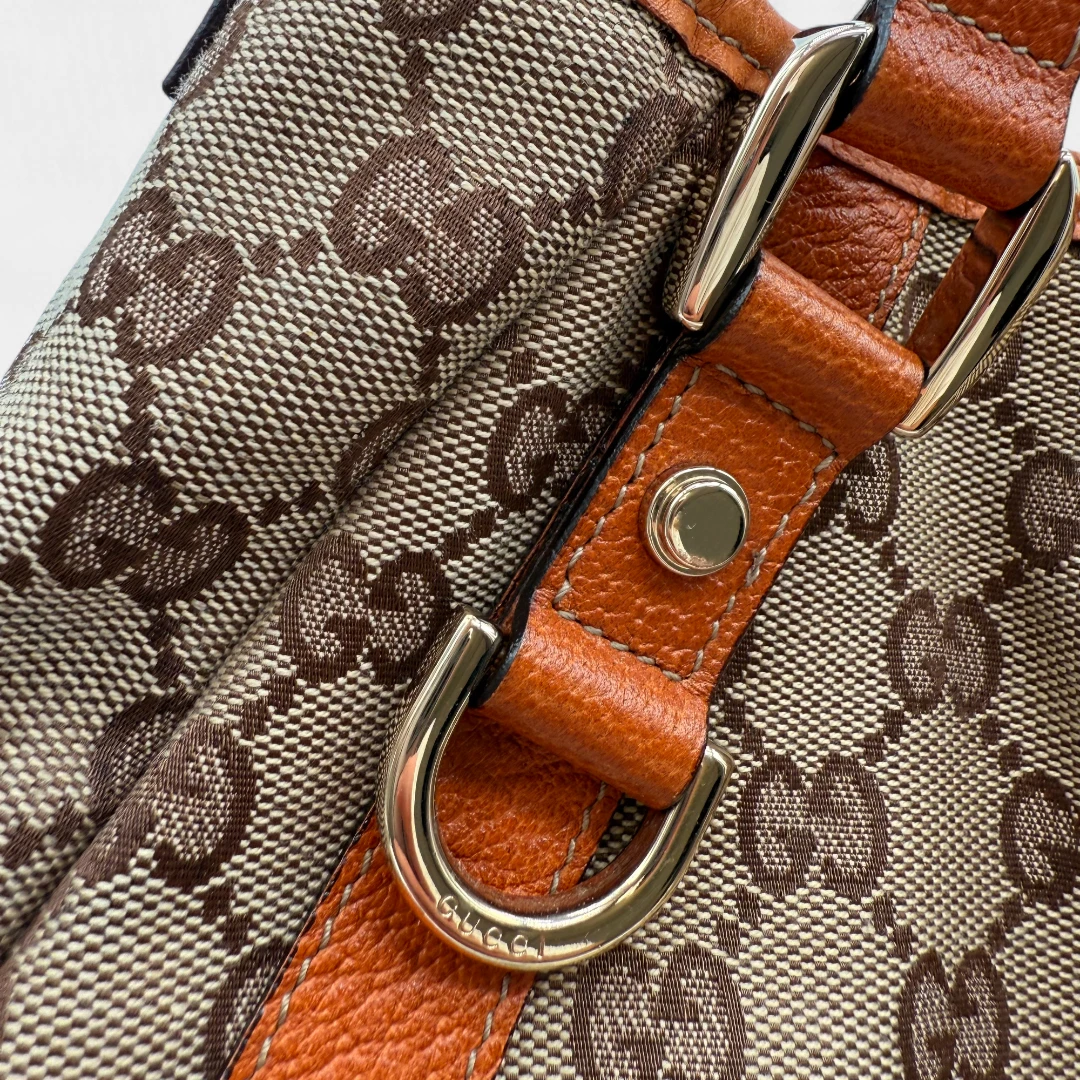 Gucci Handtasche Abbey Shopper