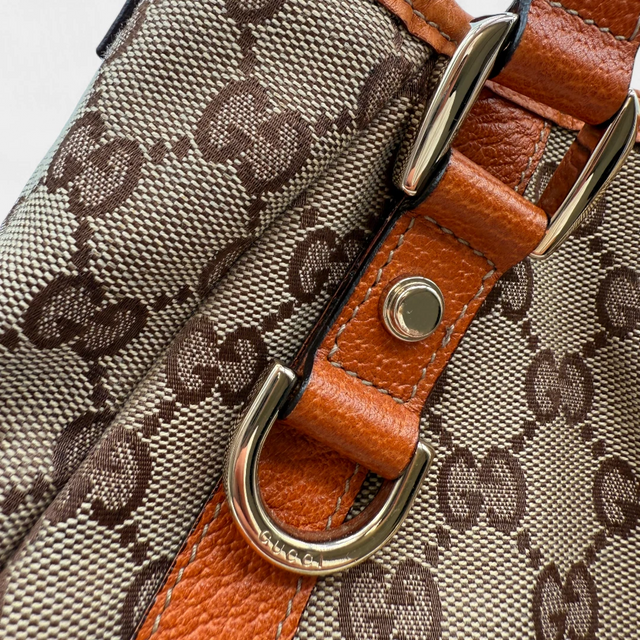 Gucci Handtasche Abbey Shopper