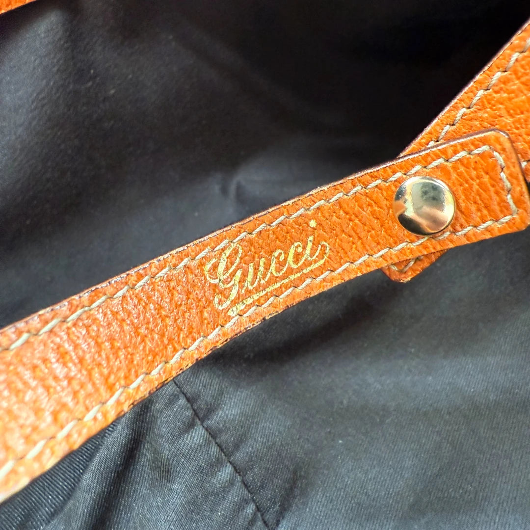 Gucci Handtasche Abbey Shopper