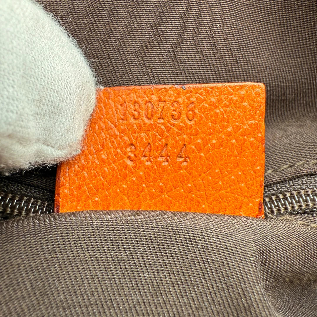 Gucci Handtasche Abbey Shopper