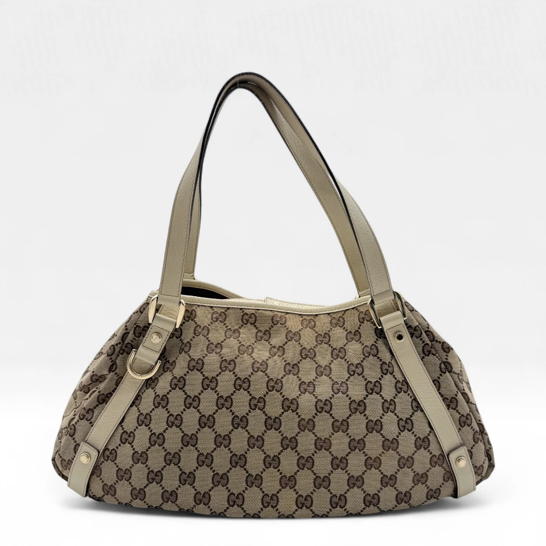 Gucci Handtasche Abbey Shopper