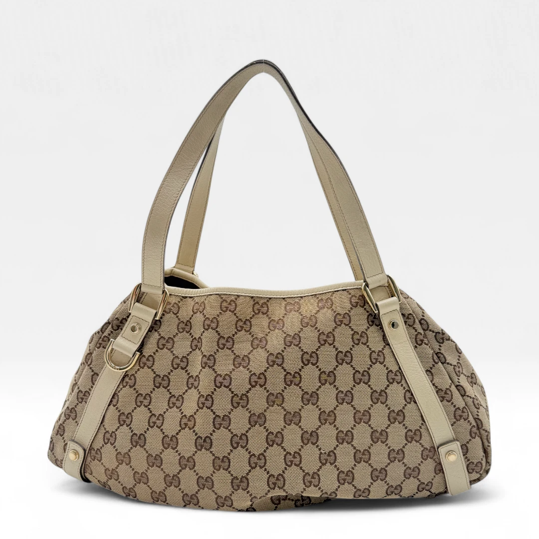 Gucci Handtasche Abbey Shopper