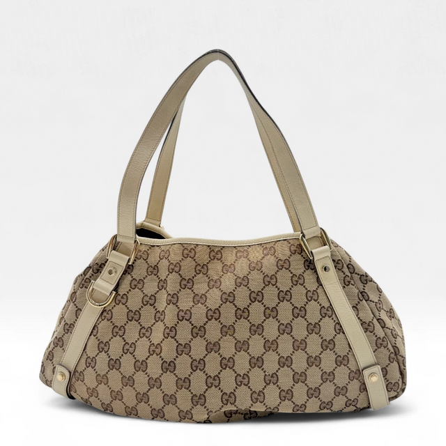 Gucci Handtasche Abbey Shopper