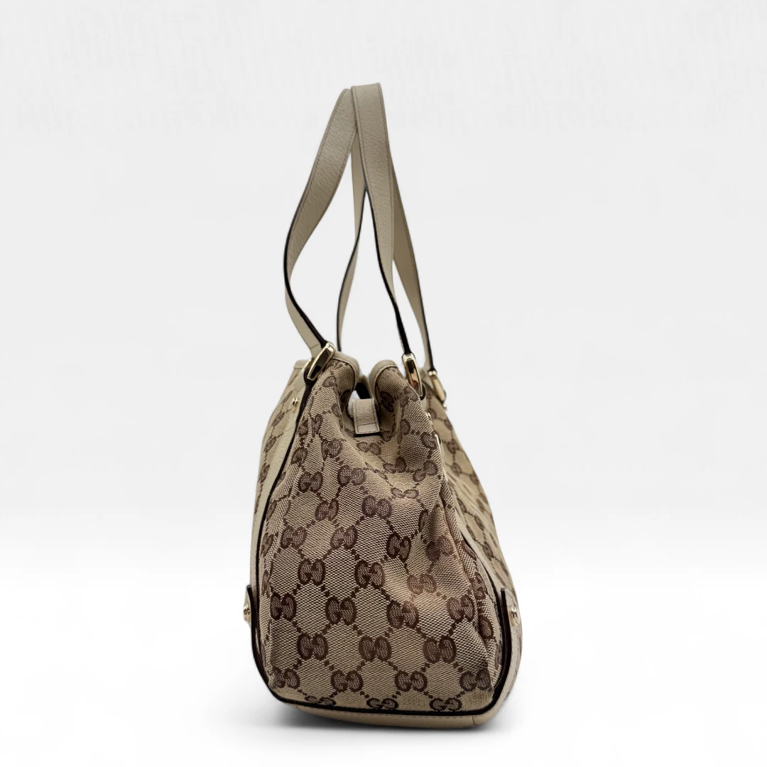 Gucci Handtasche Abbey Shopper