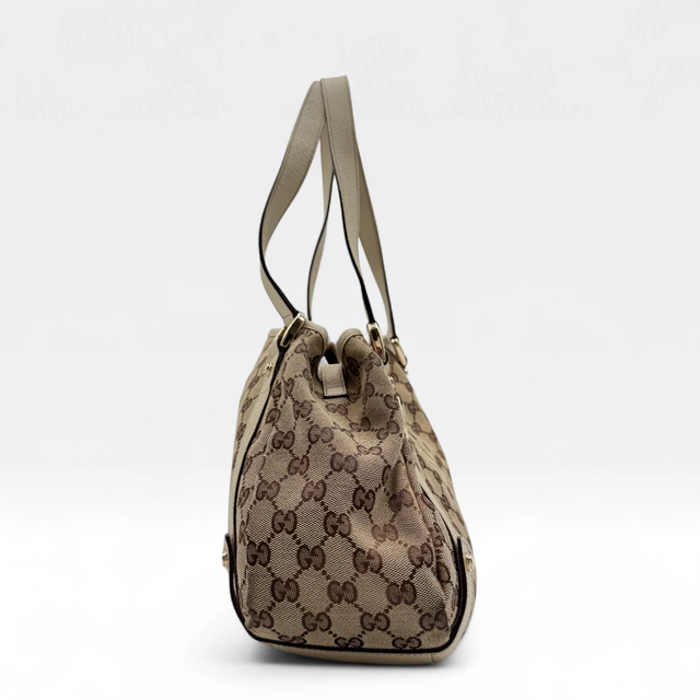 Gucci Handtasche Abbey Shopper