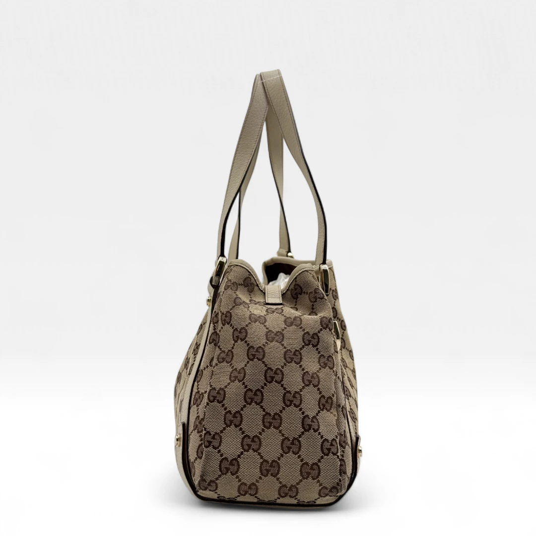 Gucci Handtasche Abbey Shopper