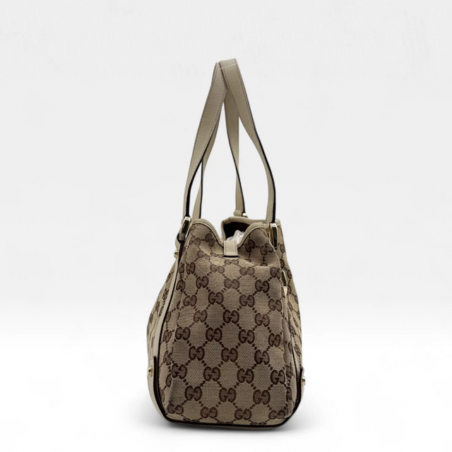 Gucci Handtasche Abbey Shopper