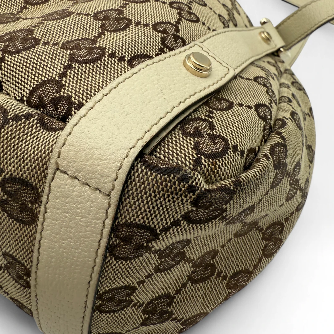 Gucci Handtasche Abbey Shopper