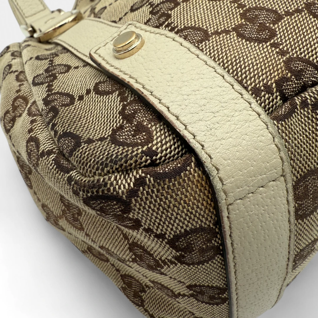 Gucci Handtasche Abbey Shopper