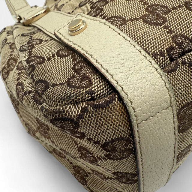 Gucci Handtasche Abbey Shopper