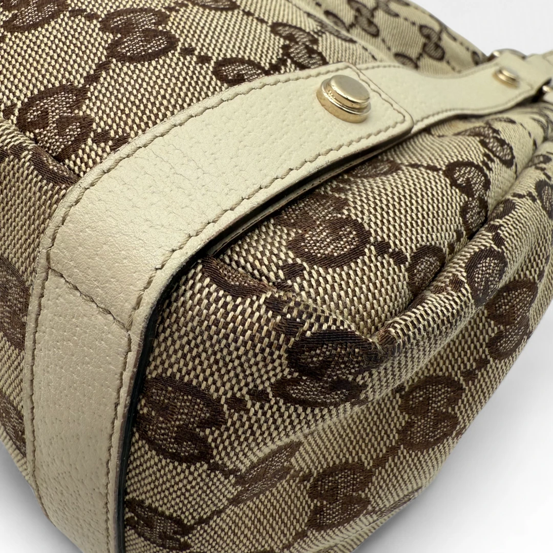 Gucci Handtasche Abbey Shopper