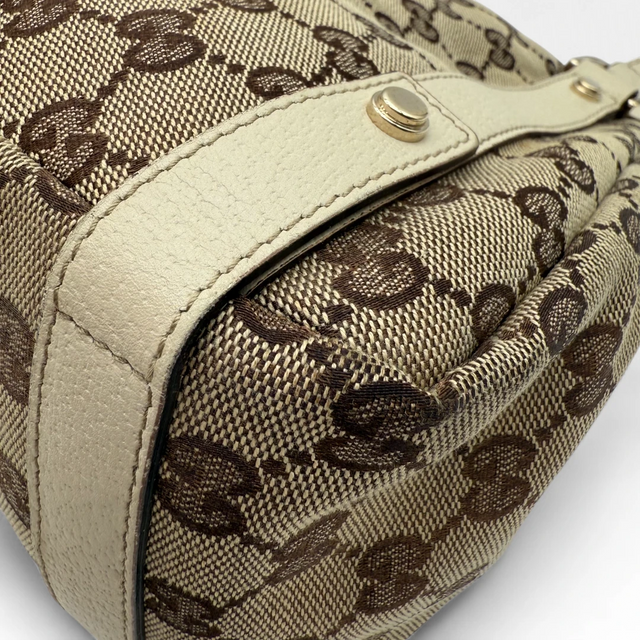 Gucci Handtasche Abbey Shopper
