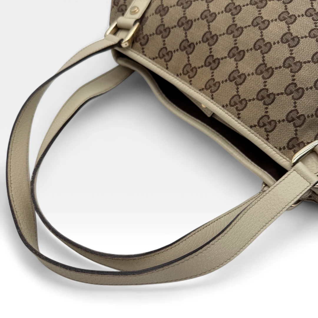 Gucci Handtasche Abbey Shopper