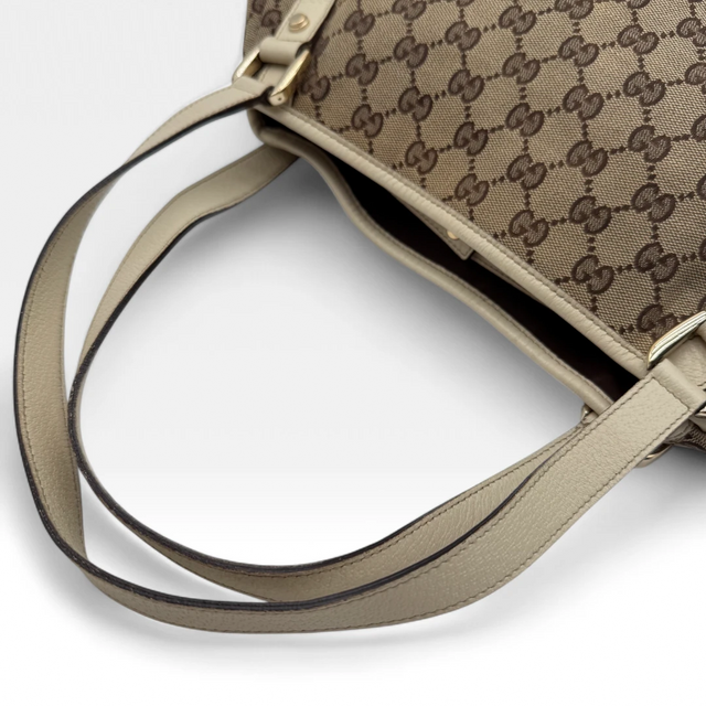 Gucci Handtasche Abbey Shopper
