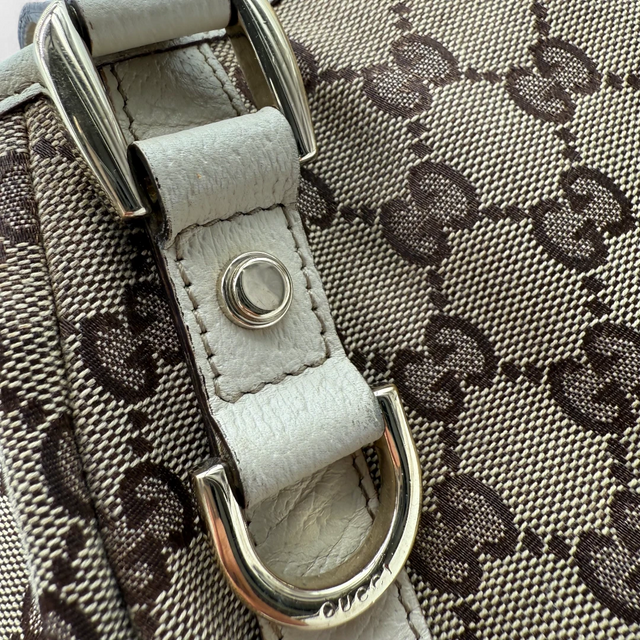 Gucci Handtasche Abbey Shopper