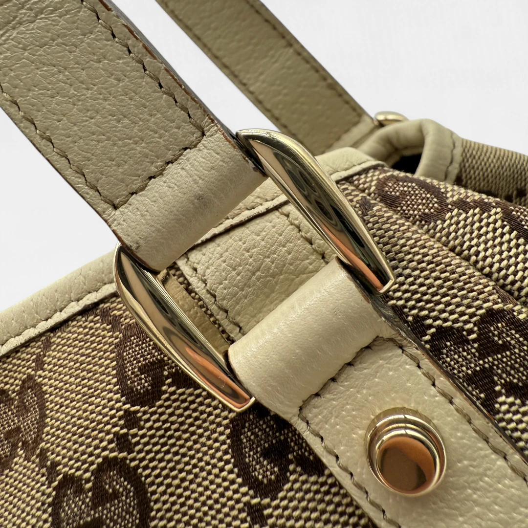 Gucci Handtasche Abbey Shopper