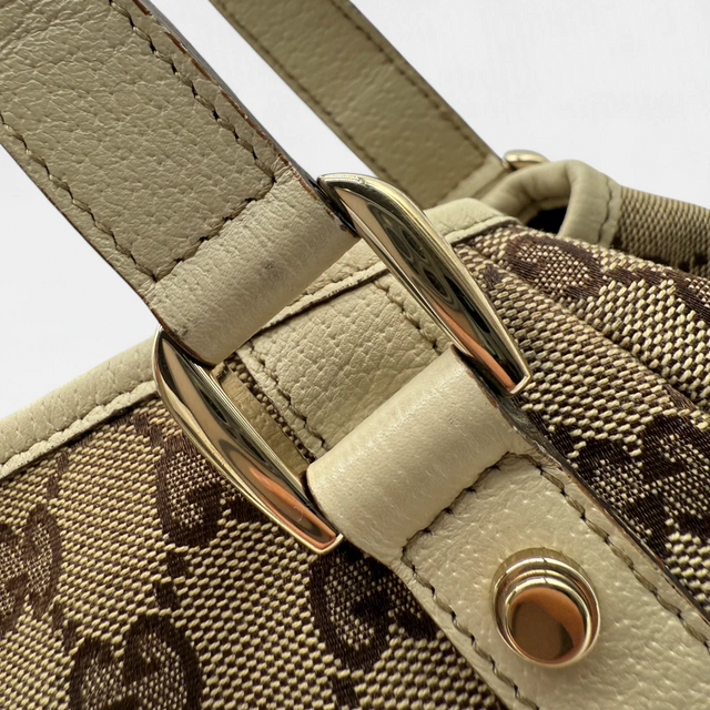 Gucci Handtasche Abbey Shopper