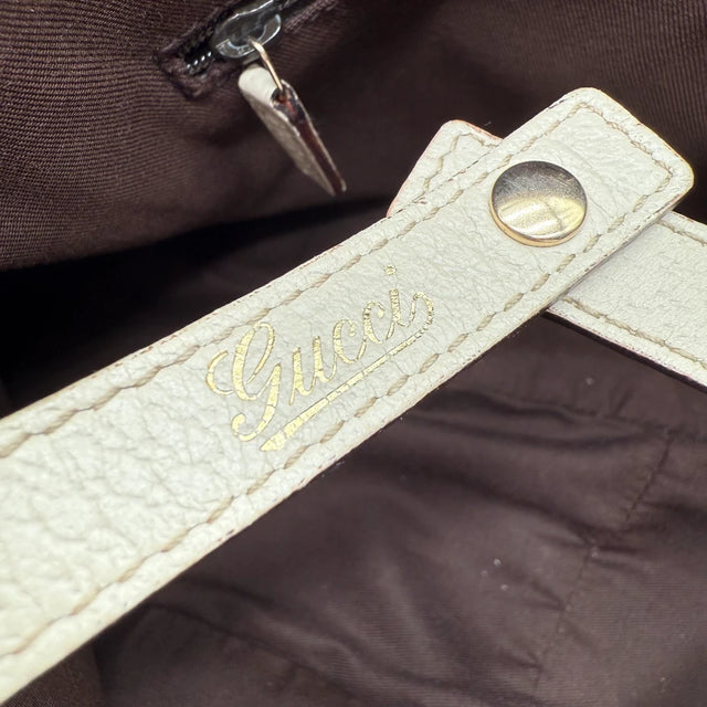 Gucci Handtasche Abbey Shopper
