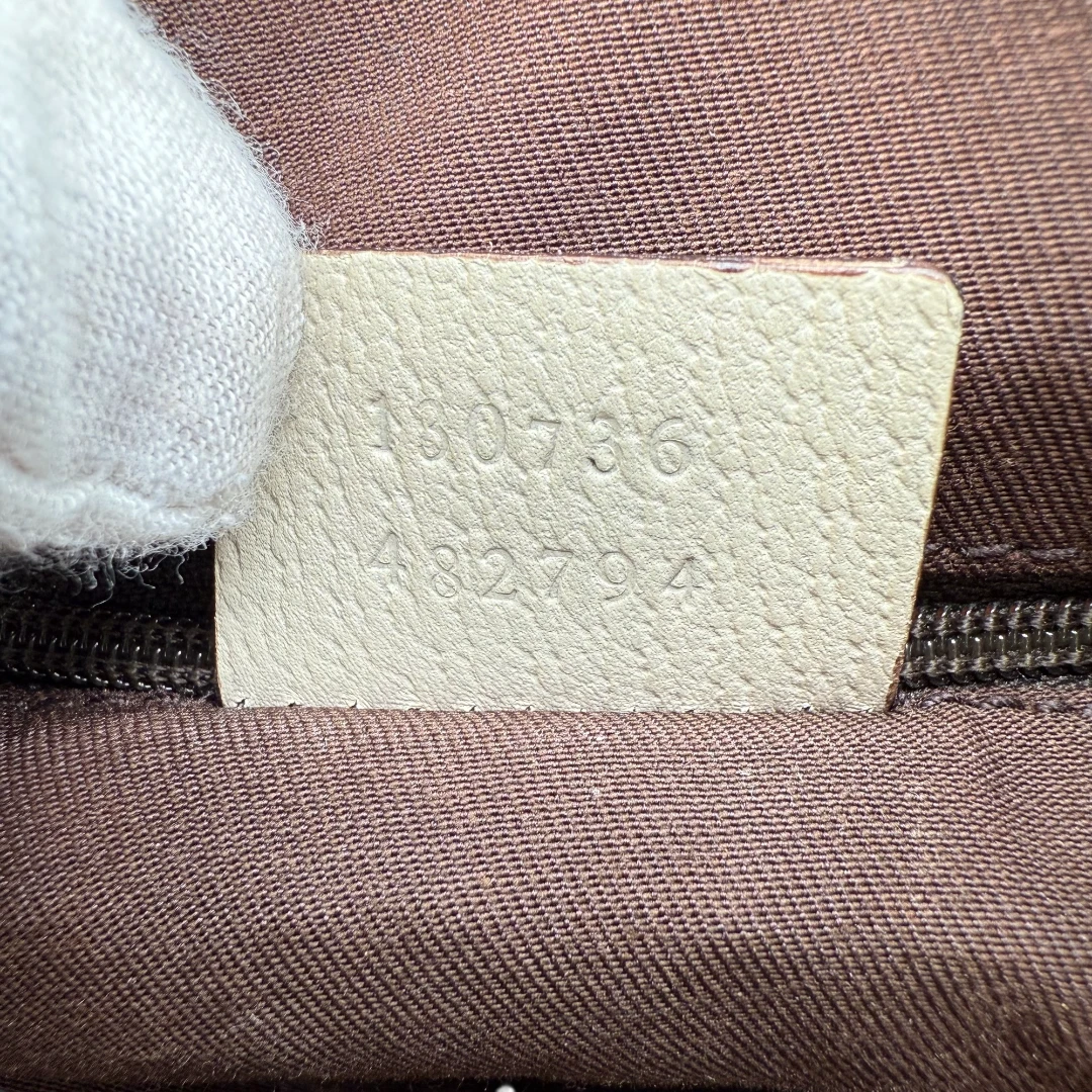 Gucci Handtasche Abbey Shopper