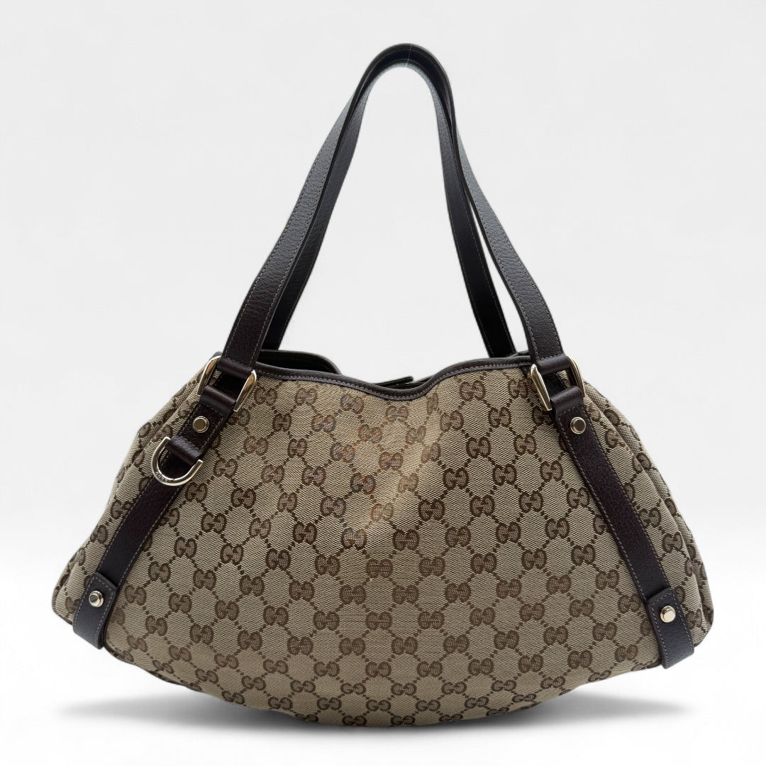 Handtasche Abbey Shopper