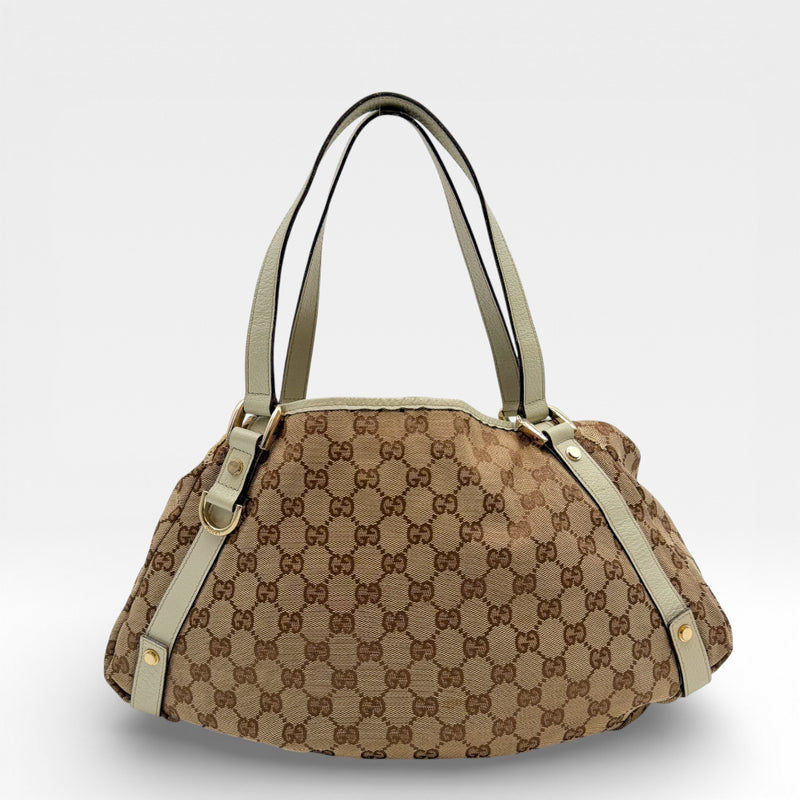 Shopper Abbey