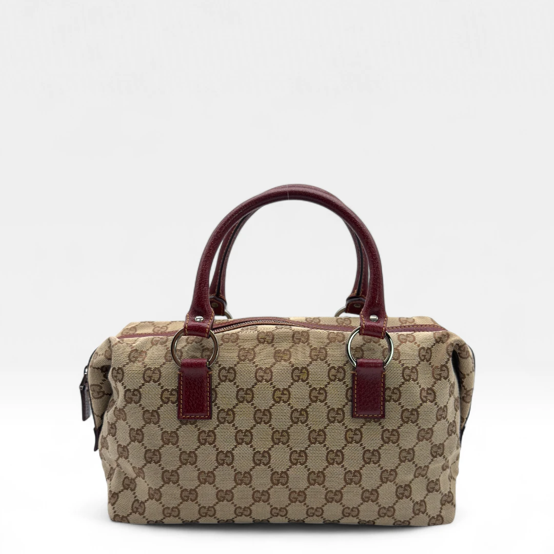 Gucci Handtasche Abbey