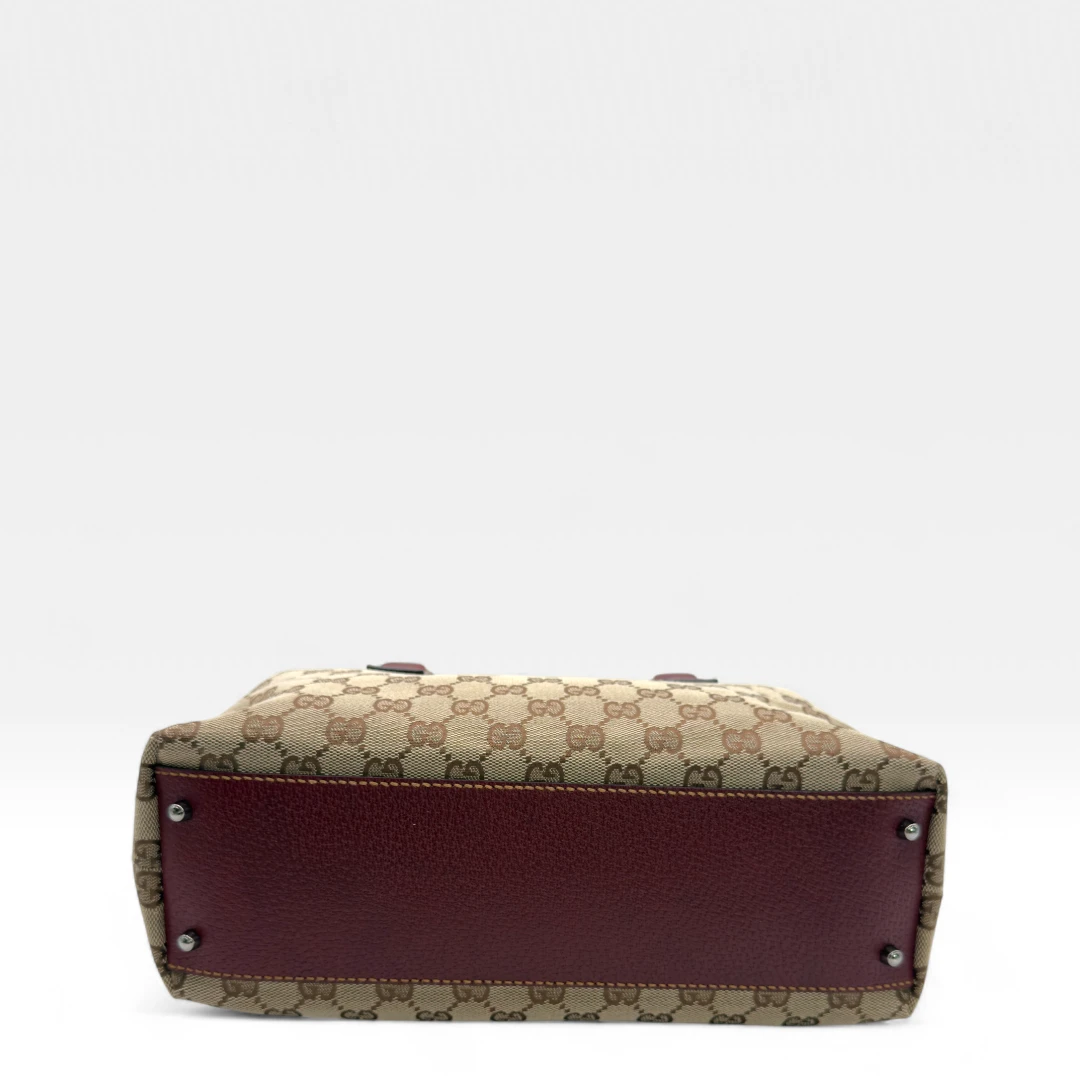 Gucci Handtasche Abbey