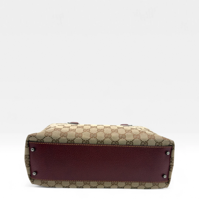 Gucci Handtasche Abbey