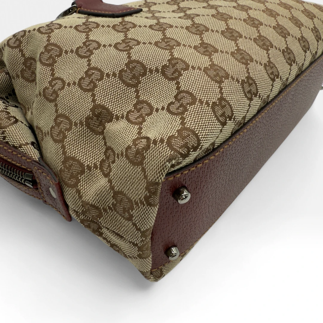 Gucci Handtasche Abbey