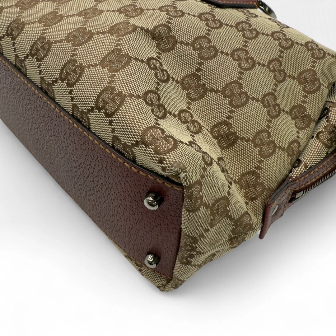 Gucci Handtasche Abbey