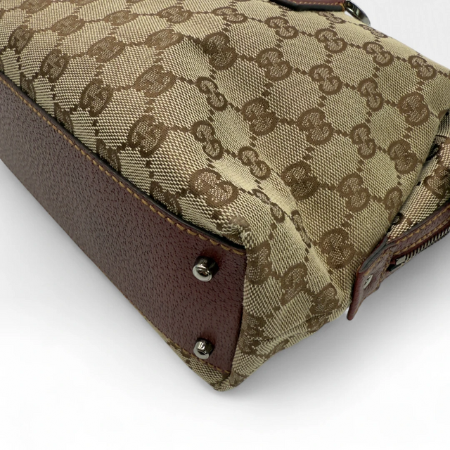 Gucci Handtasche Abbey