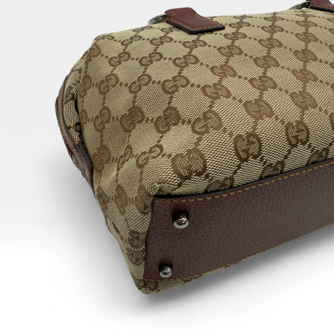 Gucci Handtasche Abbey