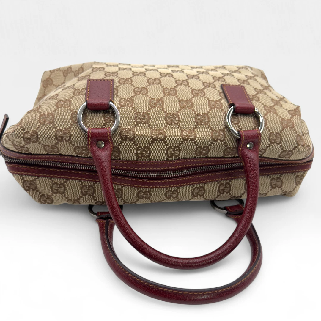 Gucci Handtasche Abbey