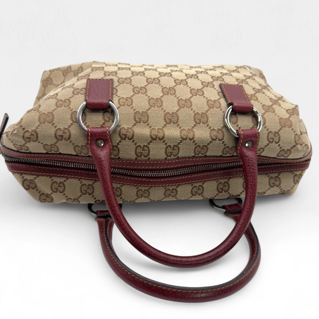 Gucci Handtasche Abbey