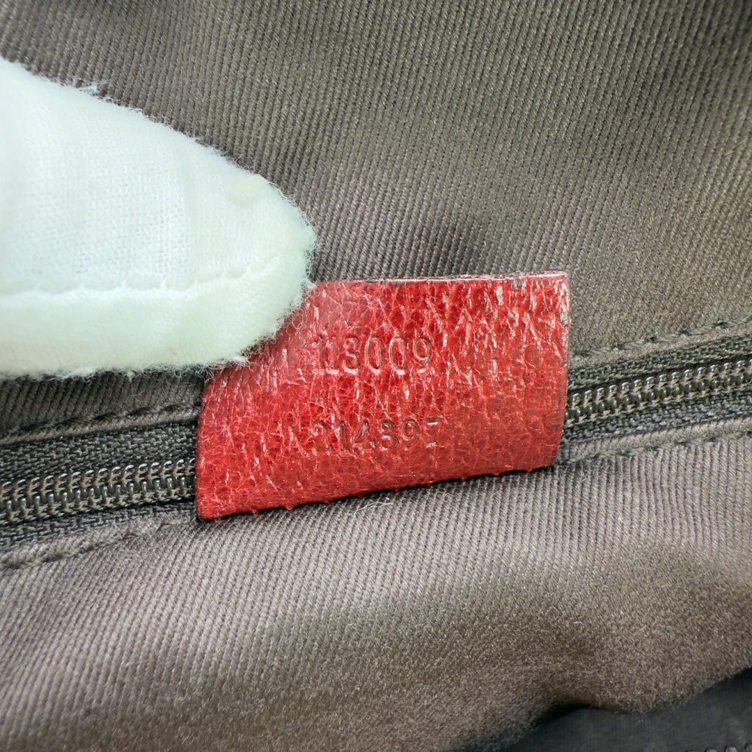 Gucci Handtasche Abbey
