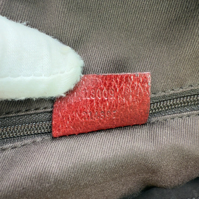 Gucci Handtasche Abbey